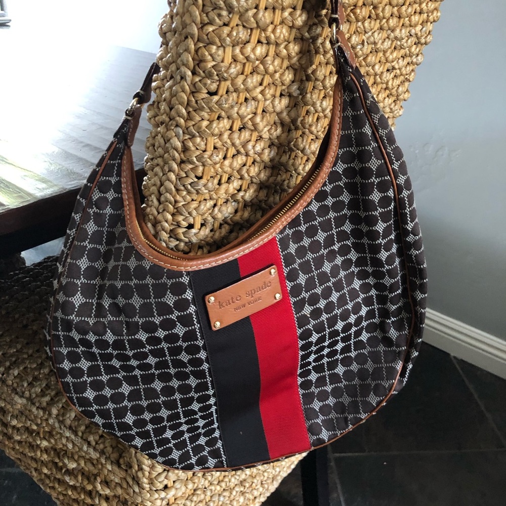 Kate Spade Hobo Bag